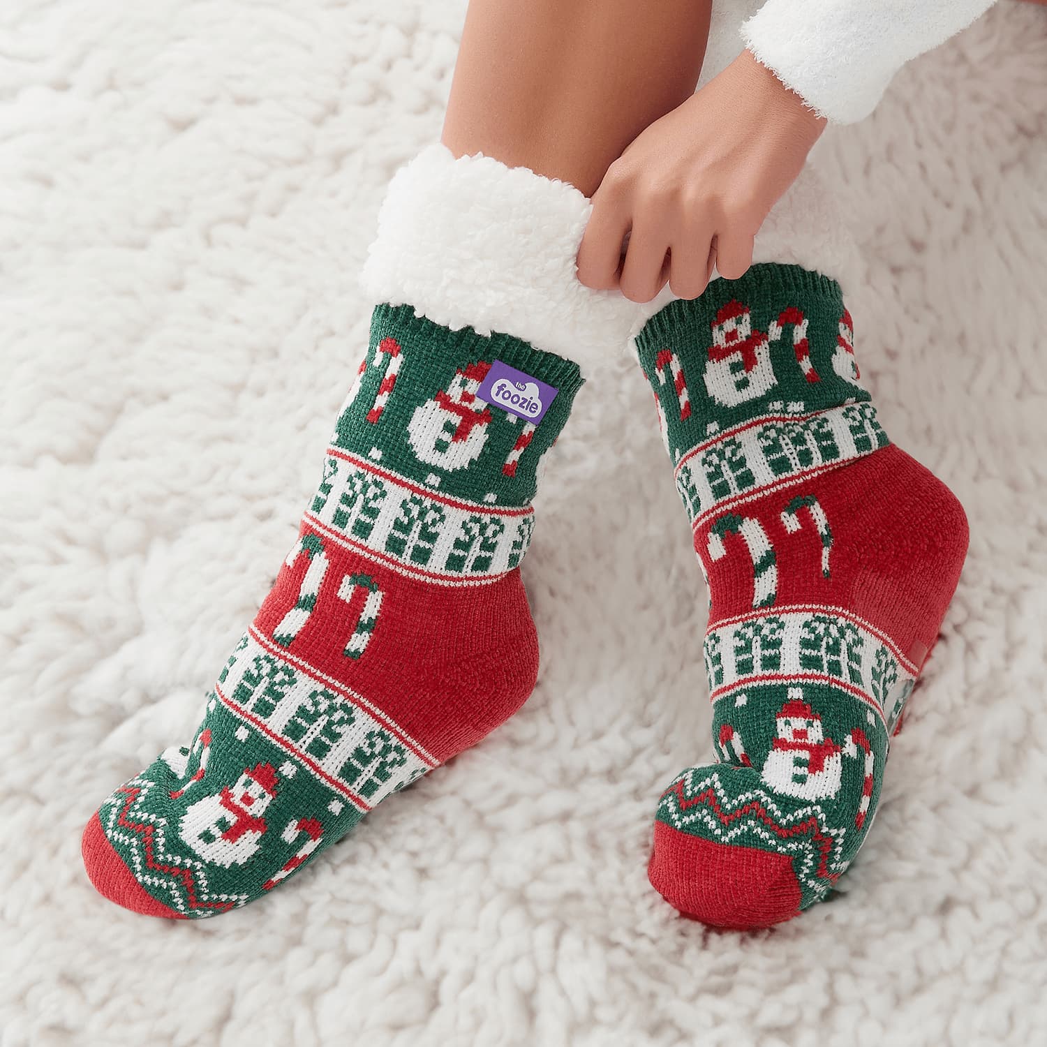 The Foozie™ Christmas
