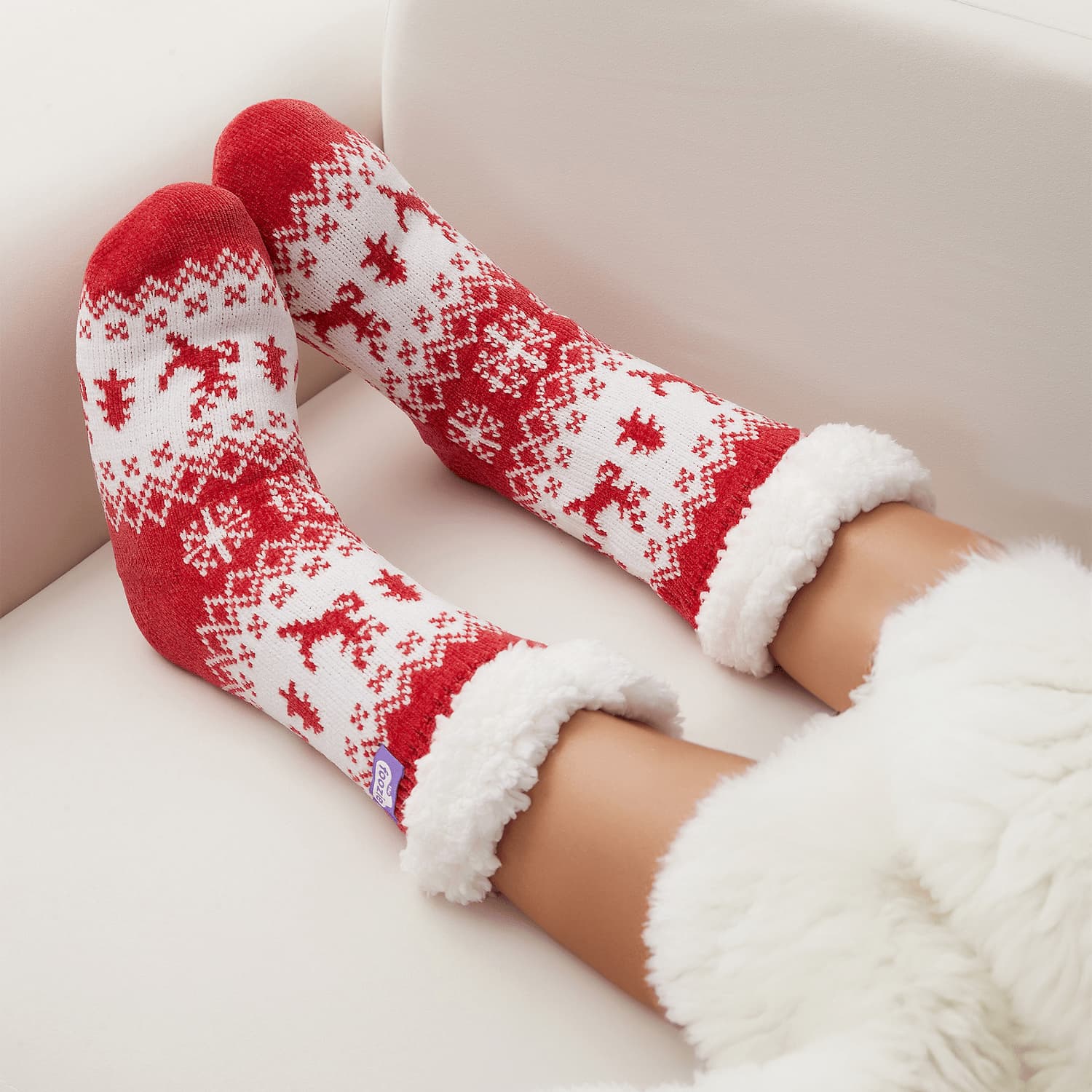 The Foozie™ Christmas