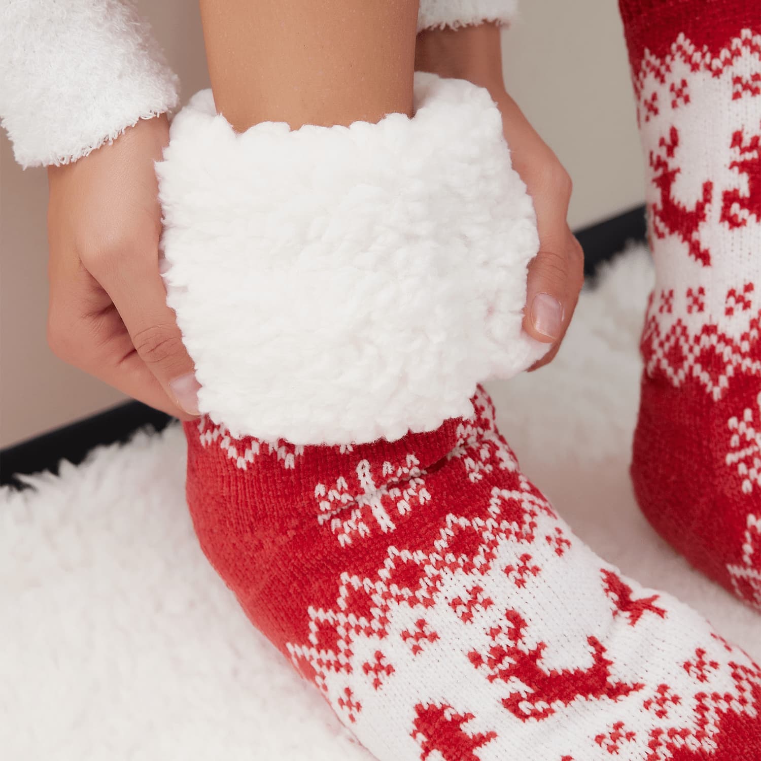 The Foozie™ Christmas (Pre-order)