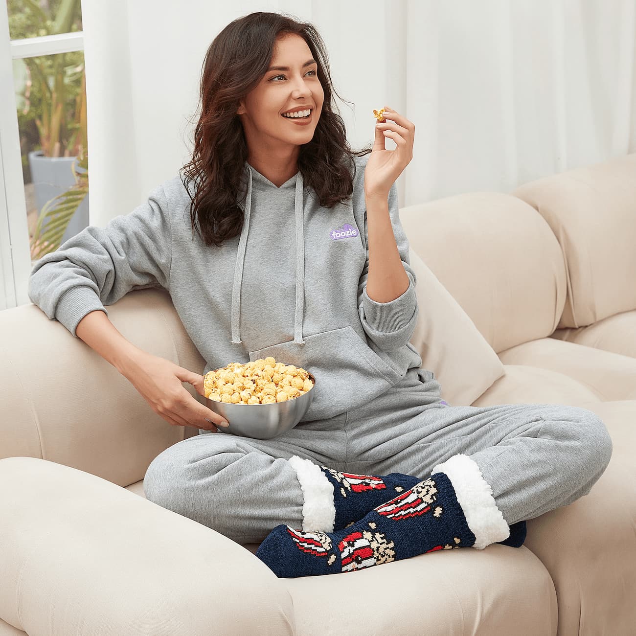 The Foozie™ Yum (Pre-order)