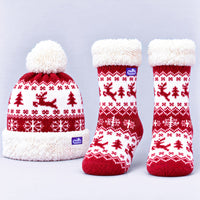 The Foozie™ Reindeer Festive Bundle (Pre-order)
