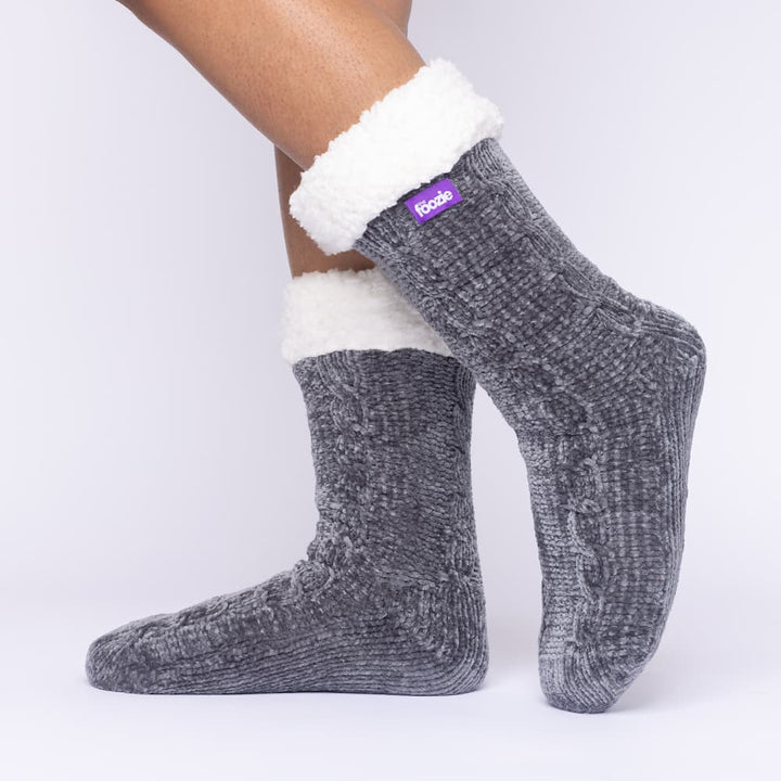 The Foozie™ (Pre-order) in Dark Gray
